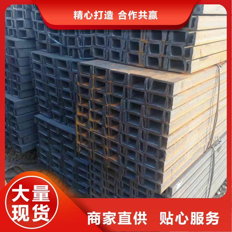 型钢热轧H型钢品质过硬