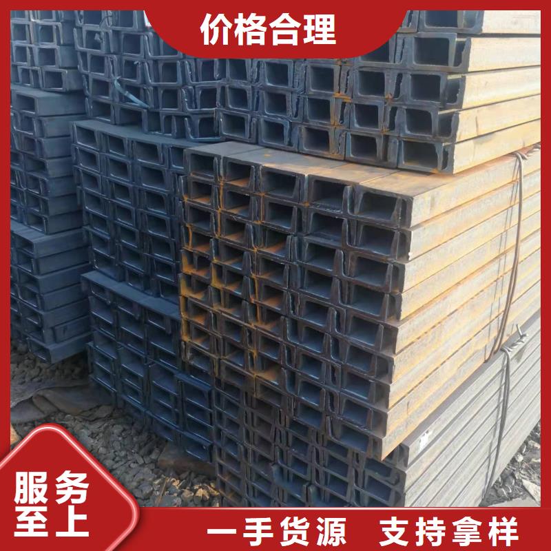 型钢Q345B低合金H型钢严选好货