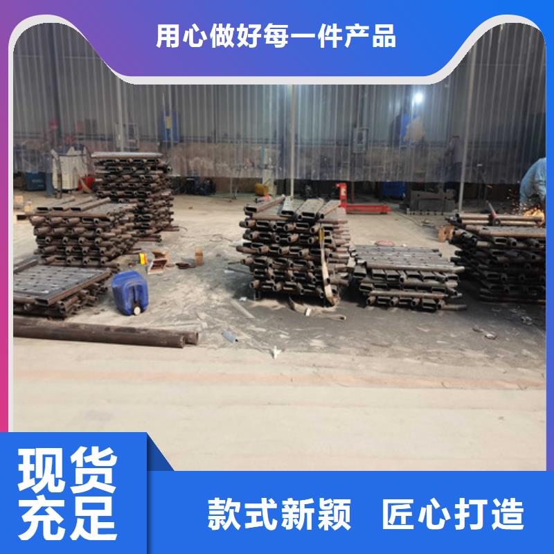  桥梁护栏常年出售