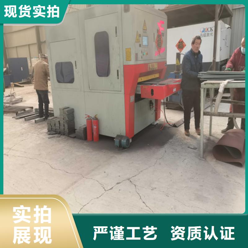 不銹鋼碳素鋼復(fù)合管工藝先進(jìn)