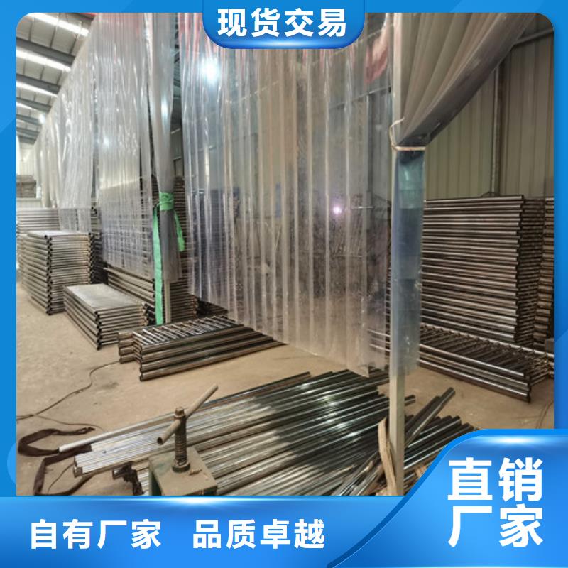橋梁護(hù)欄防撞護(hù)欄適用范圍廣