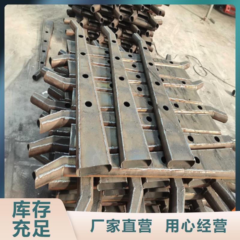 質(zhì)量優(yōu)的304不銹鋼復(fù)合管供應(yīng)商