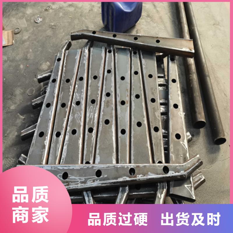 304不銹鋼碳素鋼復(fù)合管源頭廠家