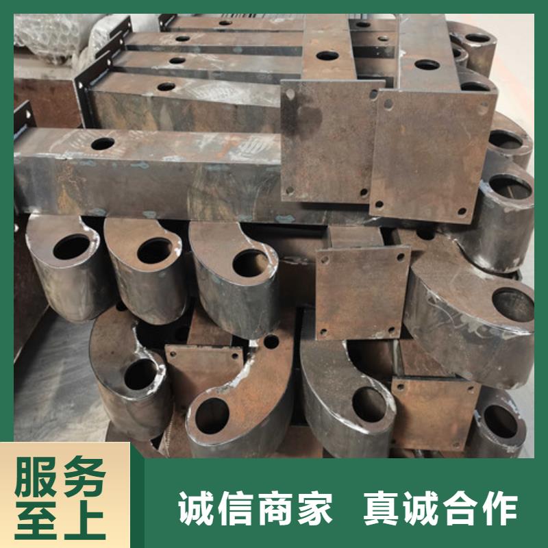 201不銹鋼碳素鋼復(fù)合管量大價(jià)優(yōu)