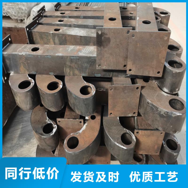 優(yōu)選：不銹鋼復(fù)合管樓梯欄桿品牌廠家