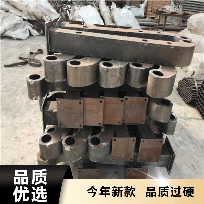 五指山市優(yōu)質(zhì)304不銹鋼復(fù)合管護(hù)欄的基地