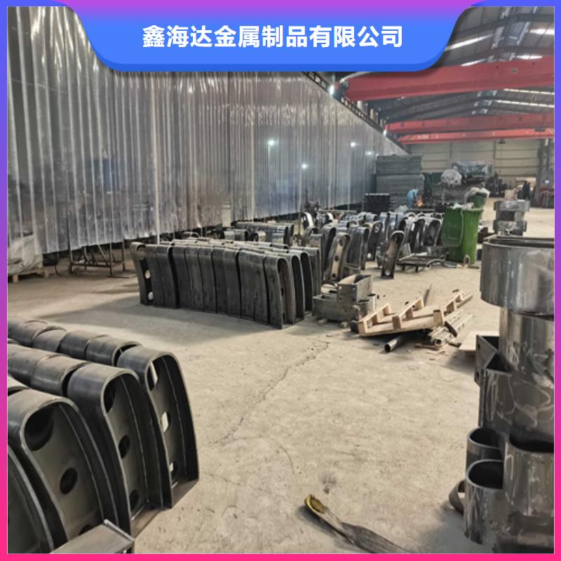 不銹鋼復(fù)合管道路護欄-不銹鋼復(fù)合管道路護欄保量
