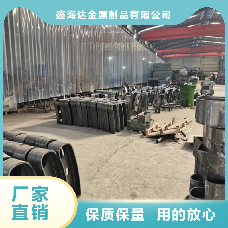 不銹鋼復(fù)合管人行道護(hù)欄-不銹鋼復(fù)合管人行道護(hù)欄廠家直銷