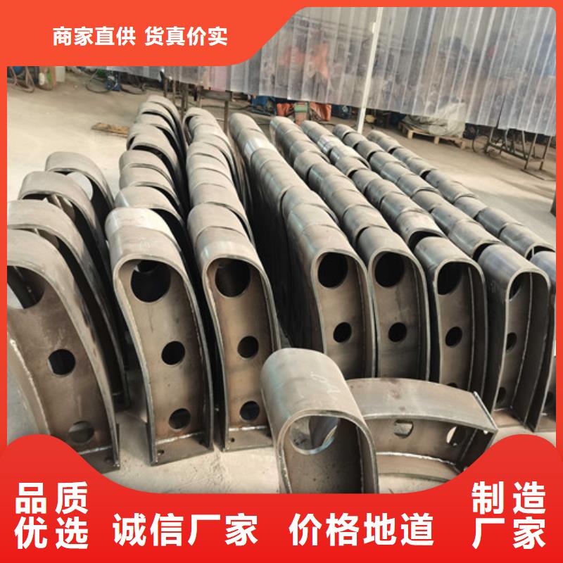 發(fā)貨速度快的304不銹鋼碳素鋼復(fù)合管批發(fā)商