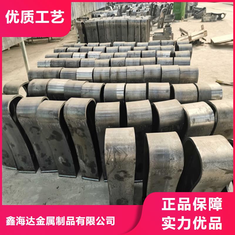 304不銹鋼復(fù)合管護(hù)欄天天低價(jià)