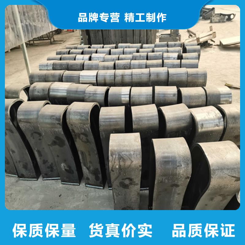 不銹鋼復合管橋梁護欄【優(yōu)惠促銷】