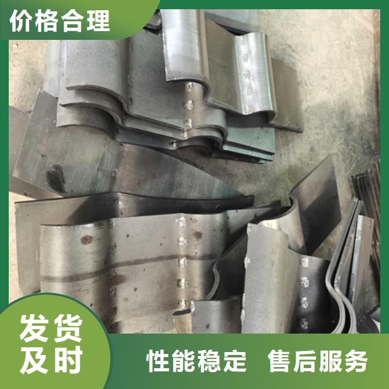 信譽(yù)好的304不銹鋼復(fù)合管護(hù)欄公司