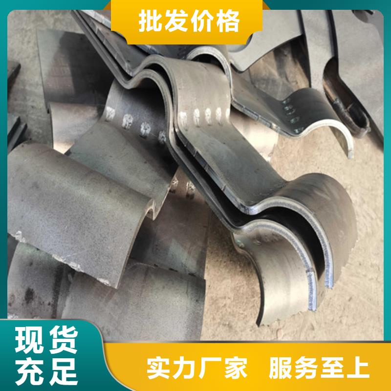 不銹鋼復(fù)合管欄桿可靠優(yōu)惠