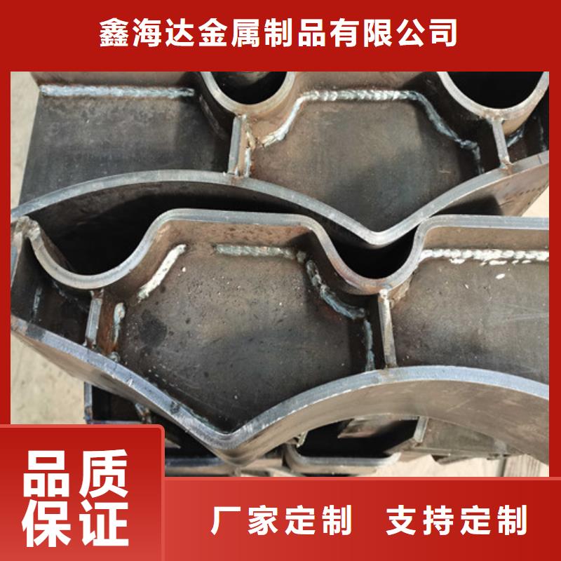 質(zhì)量可靠的不銹鋼復(fù)合管廠商