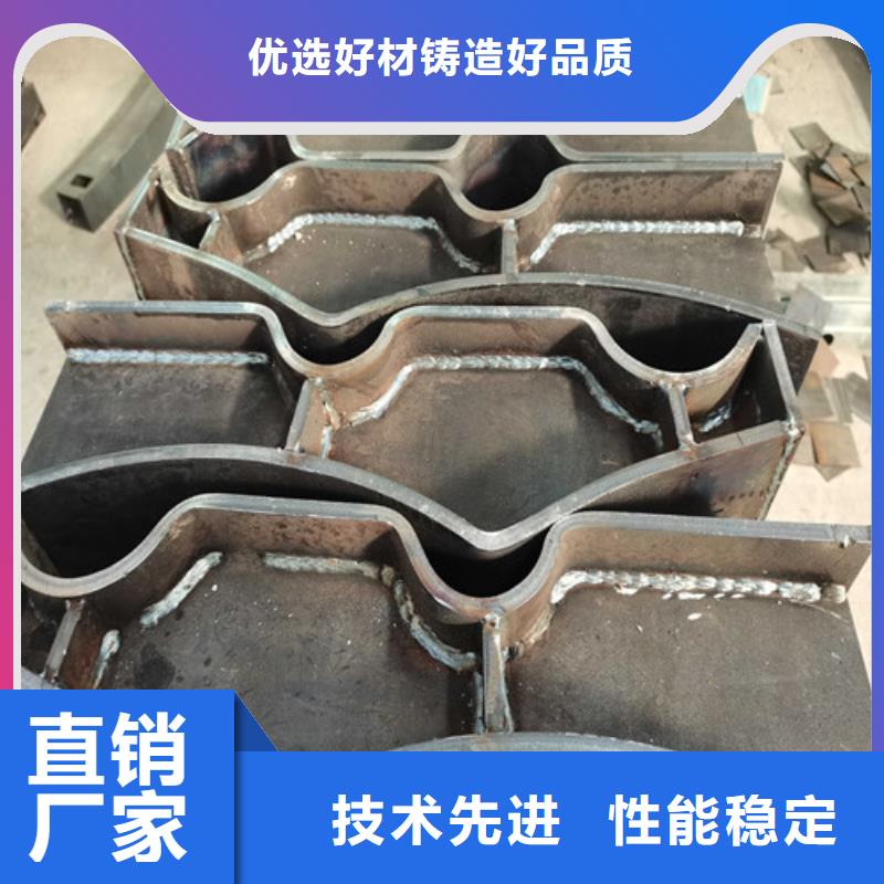 橋梁護欄免費安裝