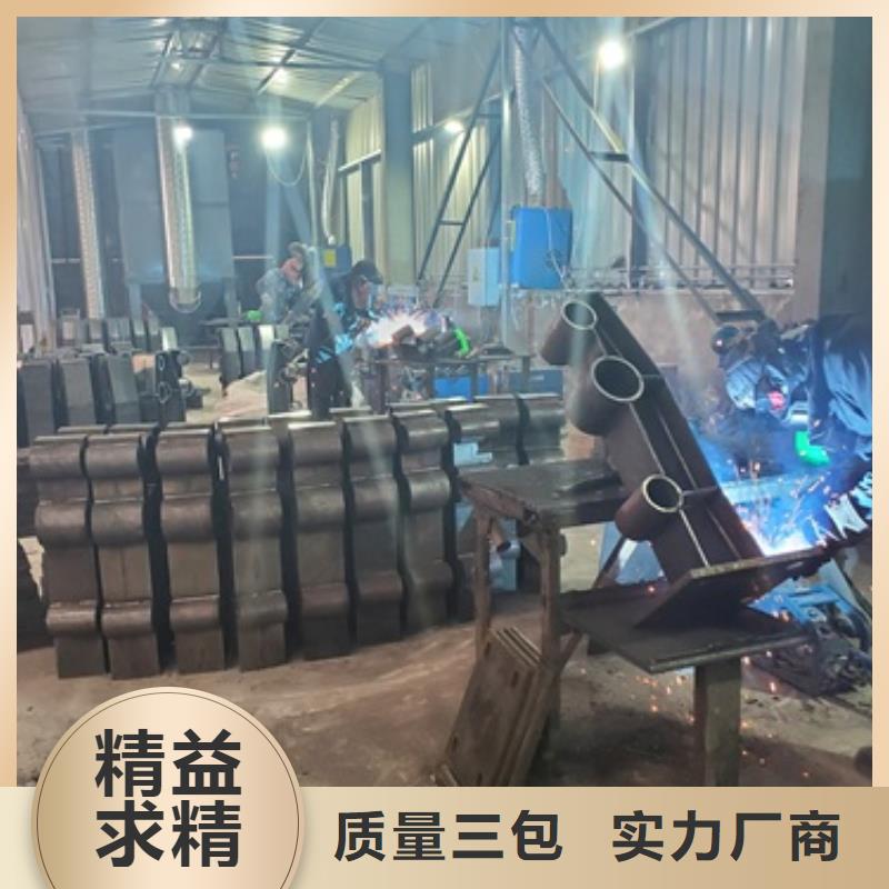 不銹鋼復(fù)合管廠家-信守承諾