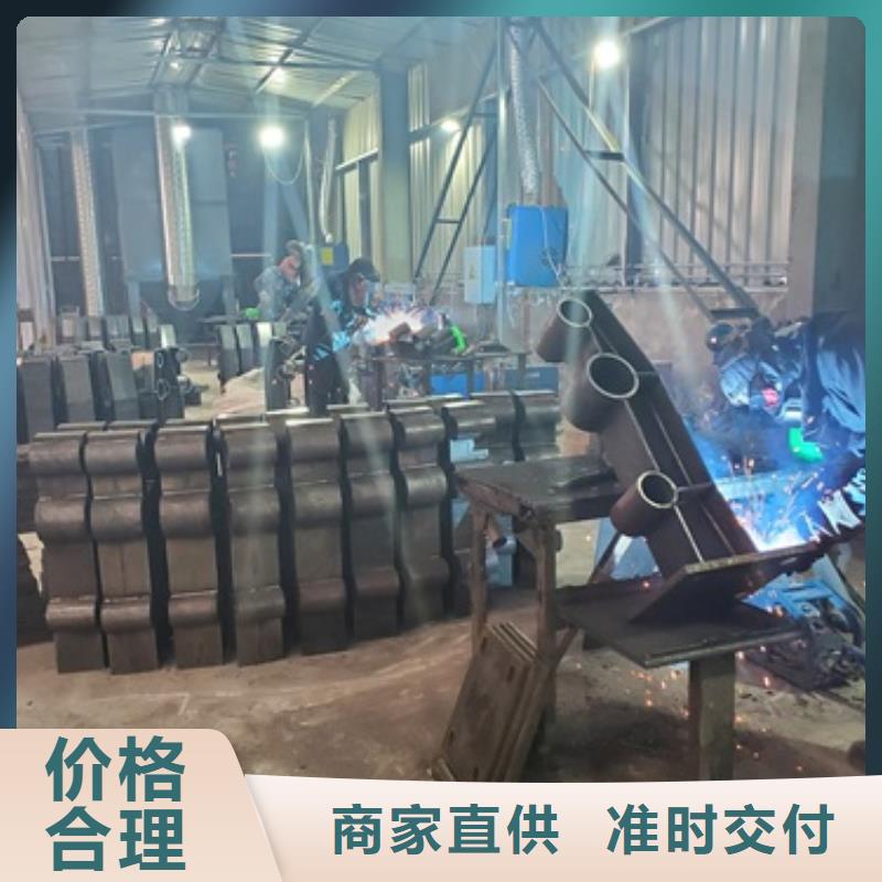 304不銹鋼復(fù)合管護(hù)欄現(xiàn)貨直銷