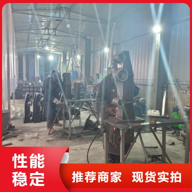 304不銹鋼碳素鋼復合管-用的放心