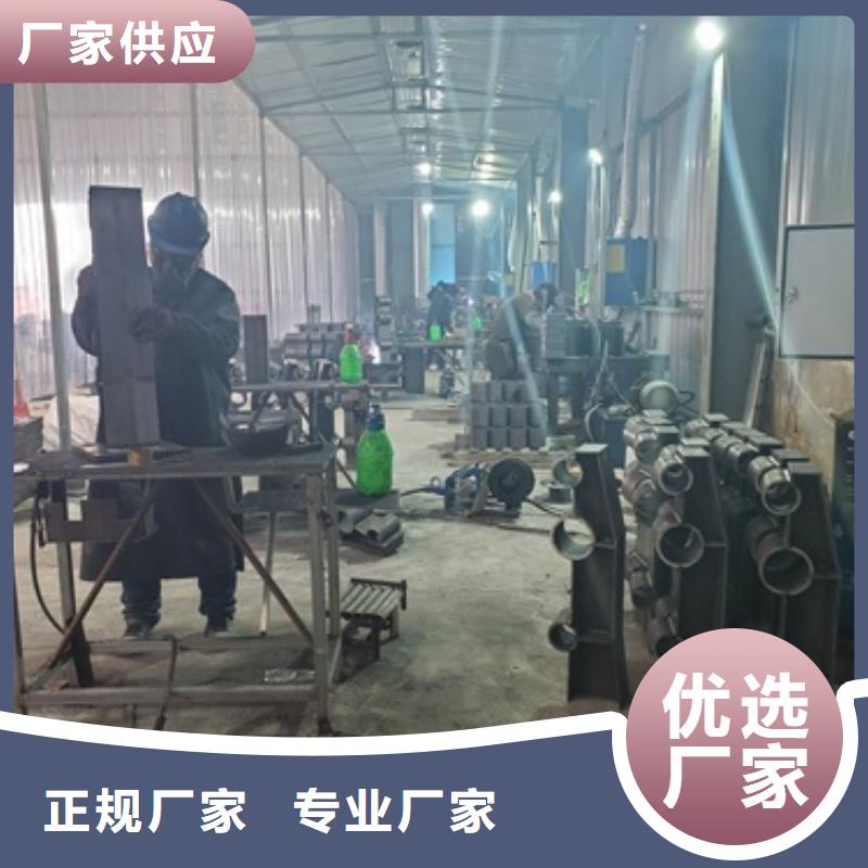 陵水縣不銹鋼燈光欄桿廠家直銷多少錢