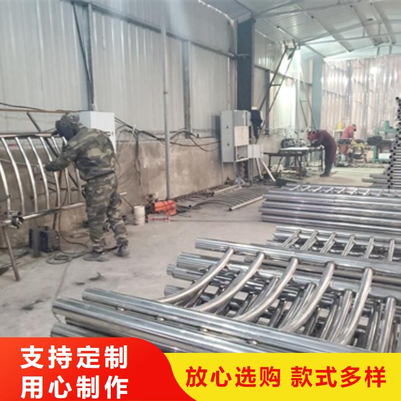 口碑好的304不銹鋼復(fù)合管公司