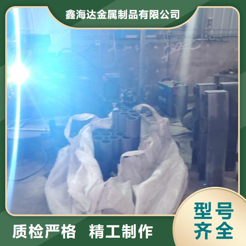 不銹鋼復(fù)合管橋梁護(hù)欄優(yōu)選企業(yè)