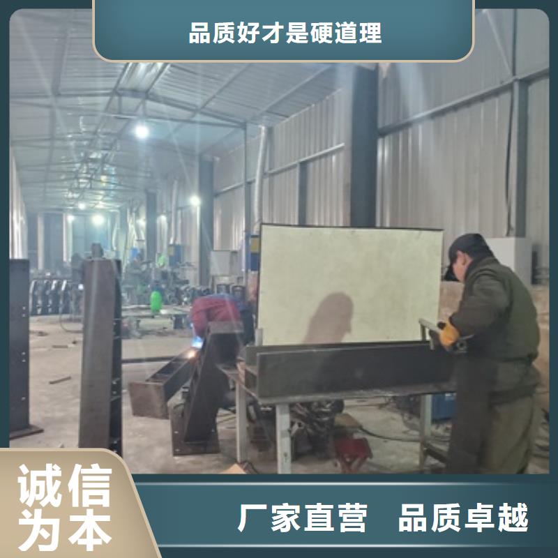 定制不銹鋼復(fù)合管橋梁護欄_精選廠家
