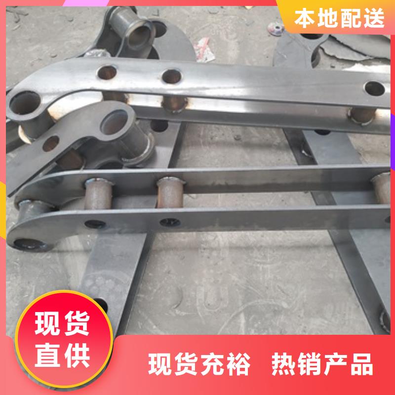 橋梁護(hù)欄防撞護(hù)欄標(biāo)準(zhǔn)工藝