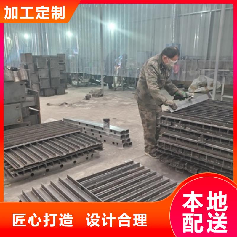 不銹鋼復(fù)合管人行道護(hù)欄銷售地址