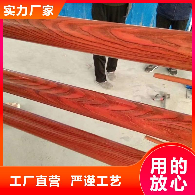 不銹鋼碳素鋼復(fù)合管欄桿大品牌