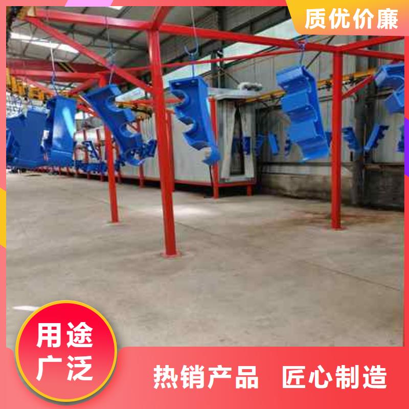 舒蘭市公路橋梁防撞護(hù)欄歡迎咨詢采購(gòu)