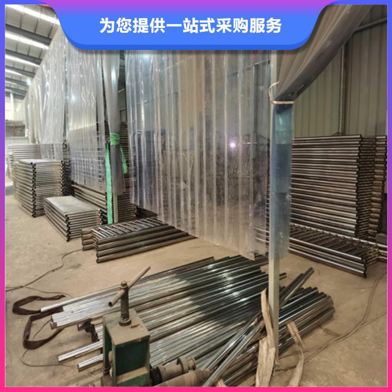 不銹鋼復(fù)合管防撞護(hù)欄,橋梁景觀欄桿歡迎新老客戶垂詢