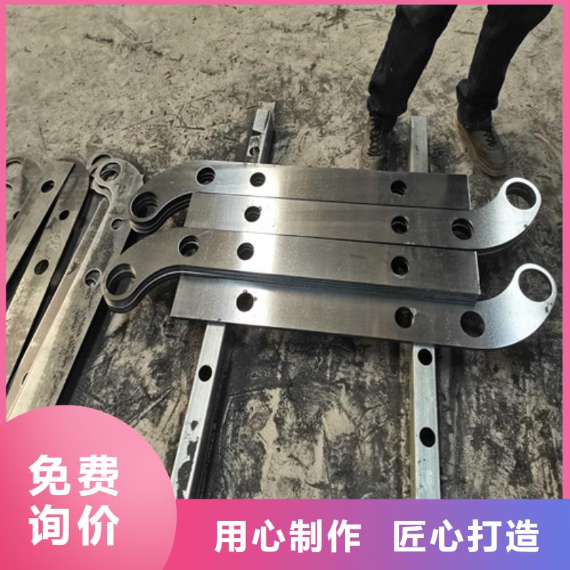 價(jià)格合理的不銹鋼復(fù)合管樓梯欄桿供應(yīng)商