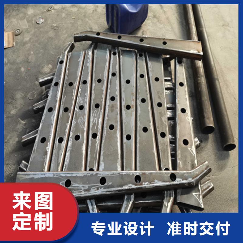 不銹鋼橋梁欄桿歡迎咨詢訂購