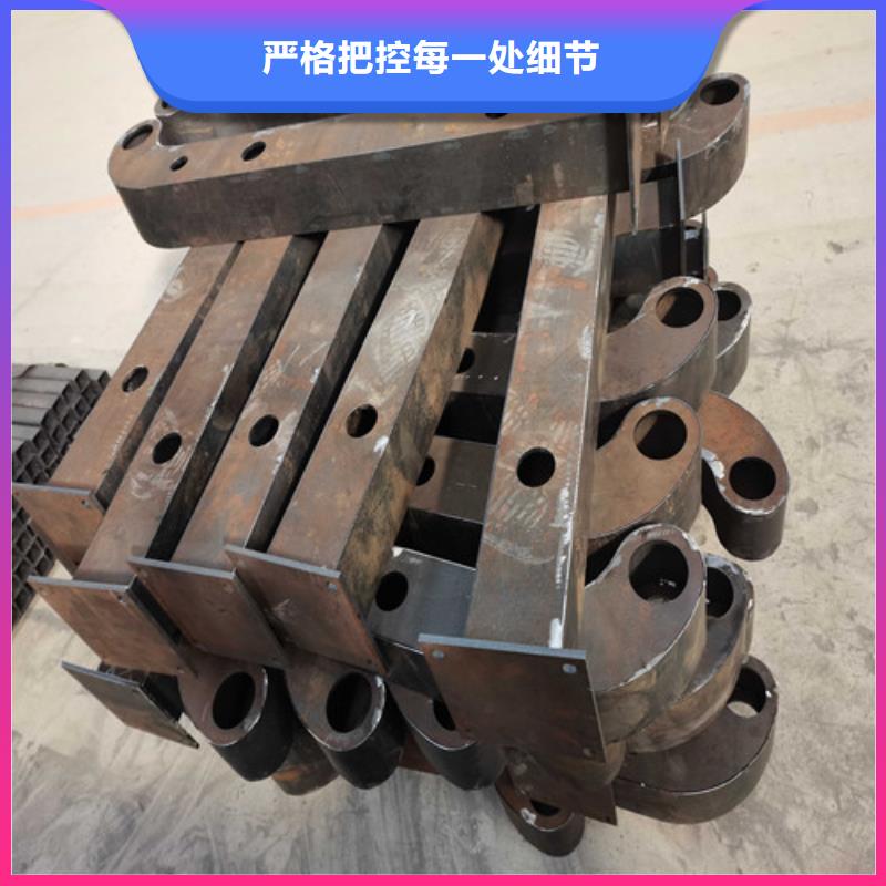 磐石市城市橋梁景觀護欄