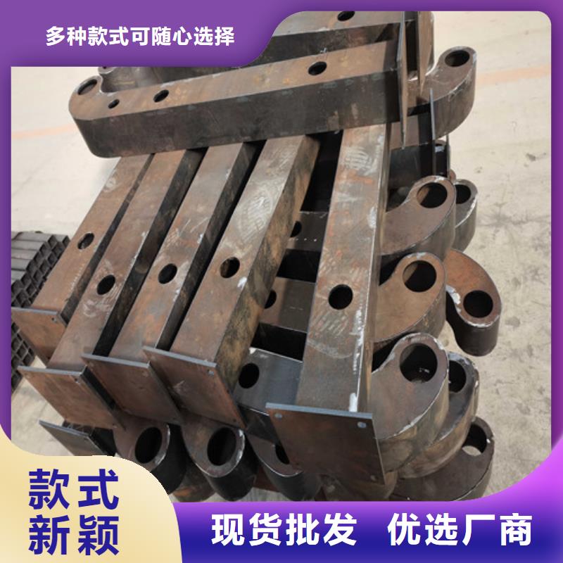 優(yōu)質(zhì)橋梁護(hù)欄立柱的經(jīng)銷商