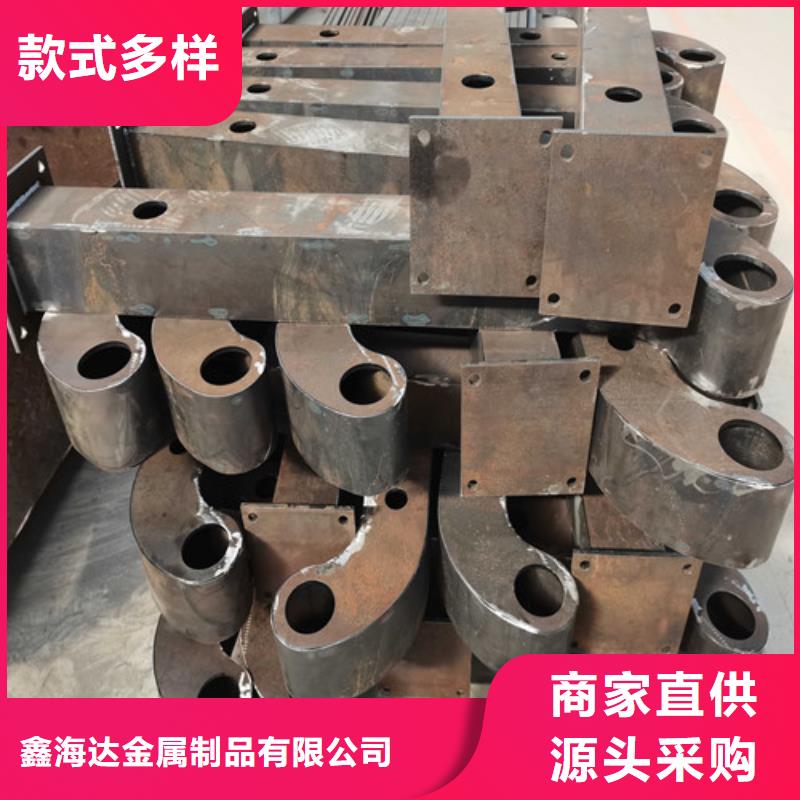 橋梁護(hù)欄立柱價(jià)格合理