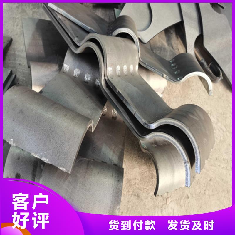 【不銹鋼復(fù)合管防撞護(hù)欄-不銹鋼復(fù)合管護(hù)欄生產(chǎn)型】