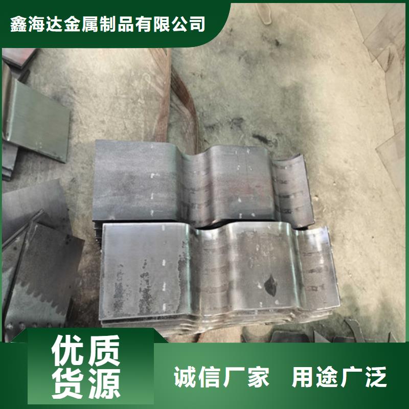 Q235鋼板立柱一站式服務(wù)