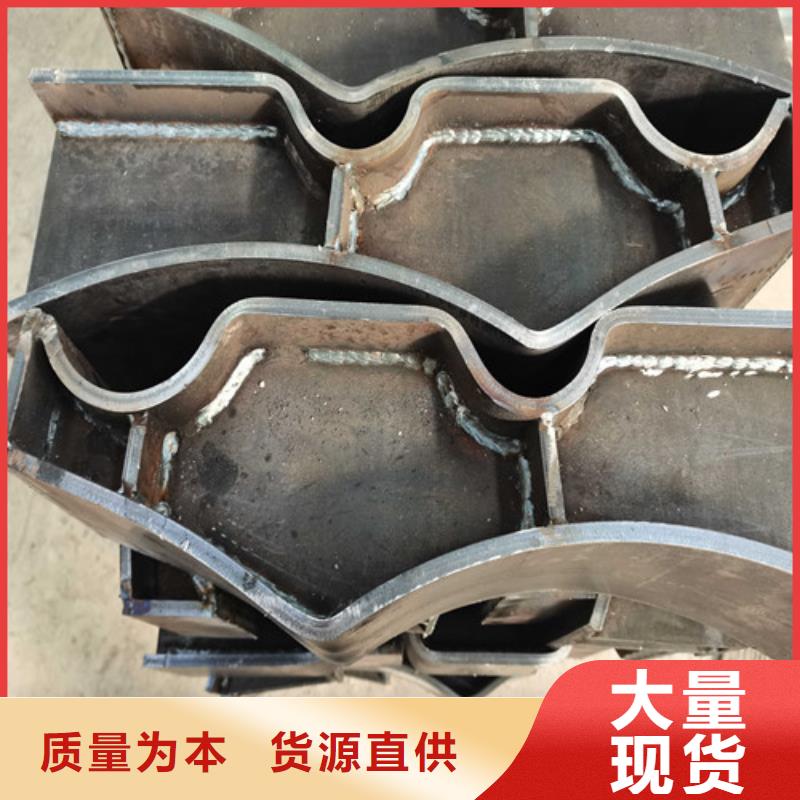 不銹鋼復(fù)合管樓梯欄桿優(yōu)選貨源