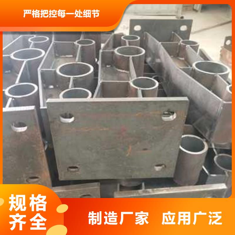 不銹鋼復(fù)合管防撞護(hù)欄,橋梁景觀欄桿歡迎新老客戶垂詢