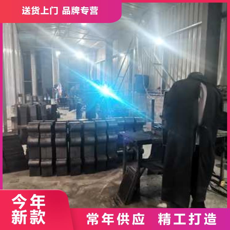 人行道隔離欄桿免費(fèi)供樣