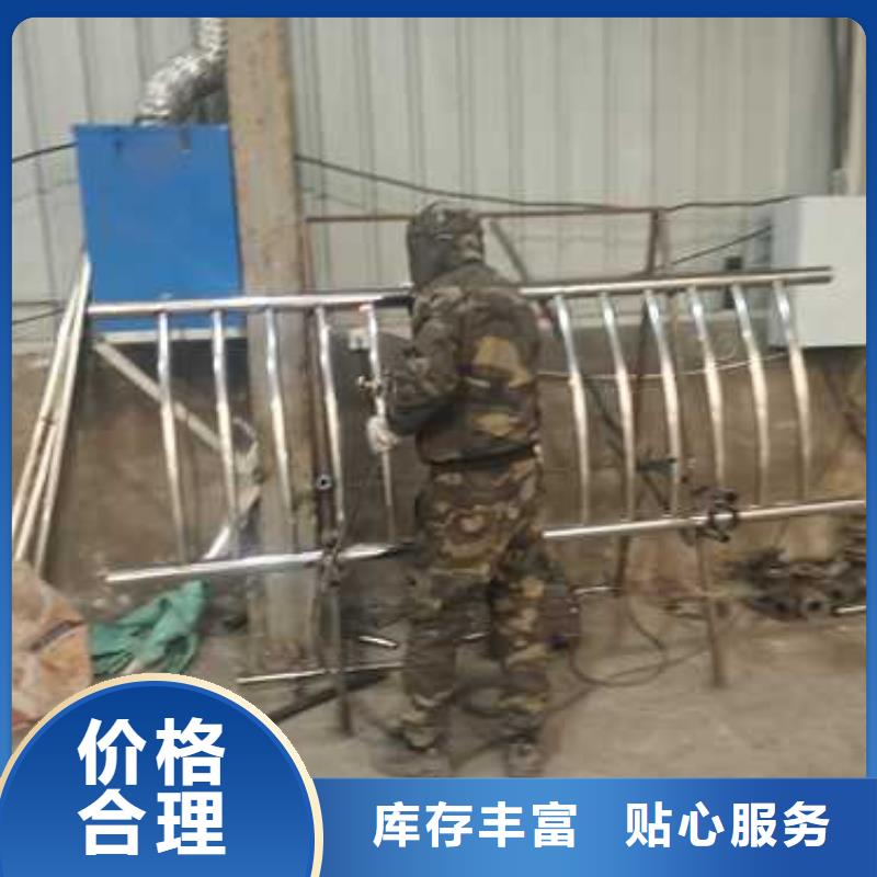 不銹鋼復(fù)合管欄桿專業(yè)設(shè)計(jì)