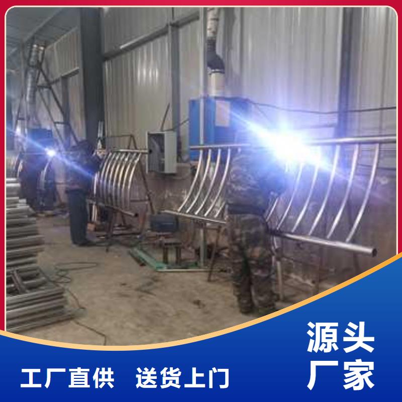 橋梁護(hù)欄立柱價(jià)格合理