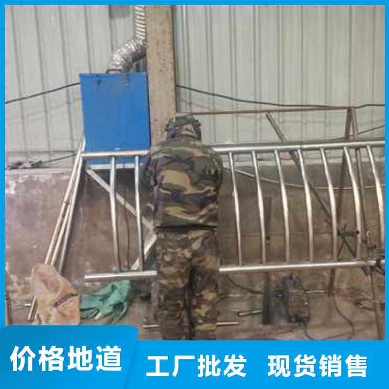 不銹鋼橋梁欄桿歡迎咨詢訂購