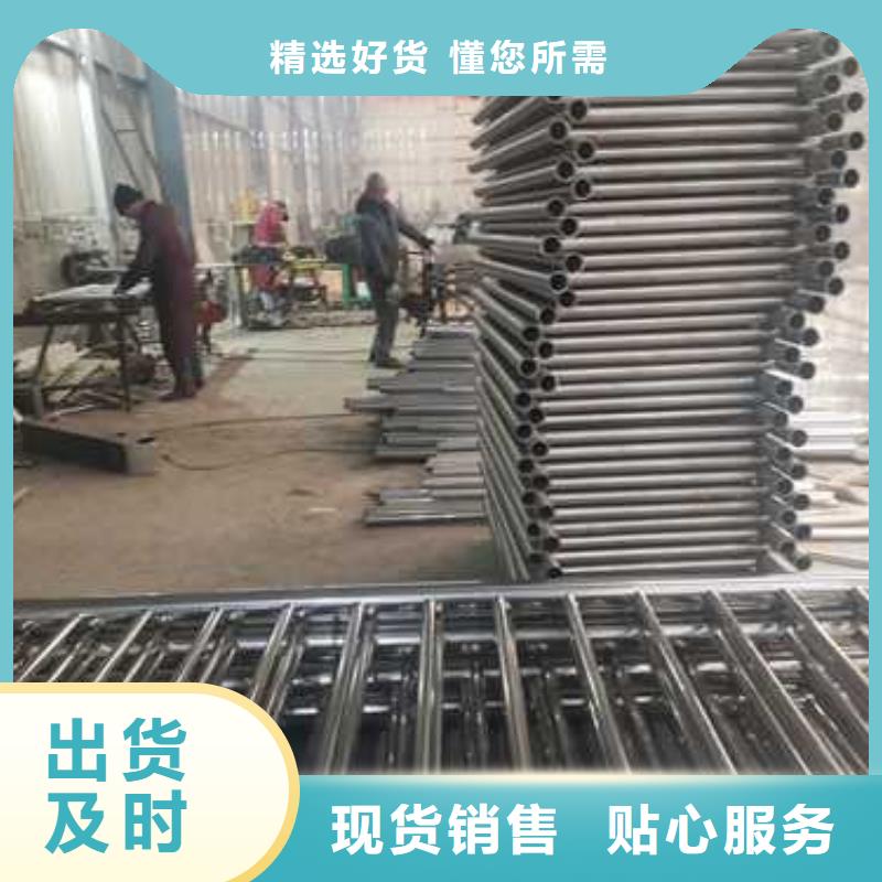橋梁燈光防撞護欄經久耐磨