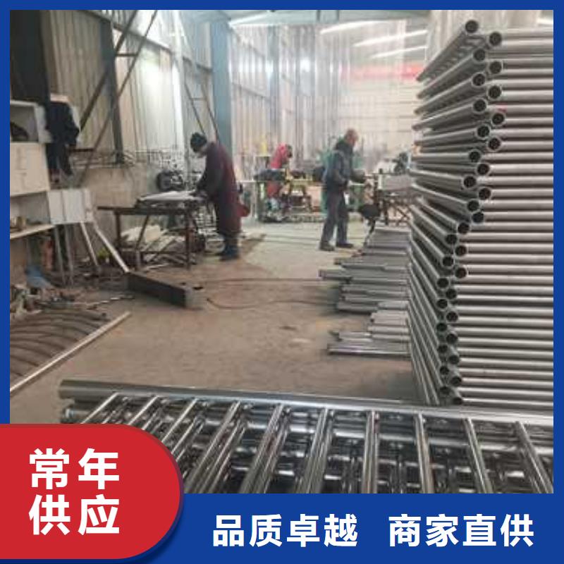 不銹鋼復(fù)合管樓梯欄桿實(shí)力批發(fā)廠家