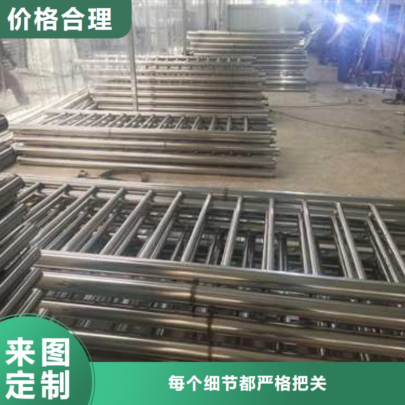 優(yōu)質(zhì)橋梁護(hù)欄立柱的經(jīng)銷商