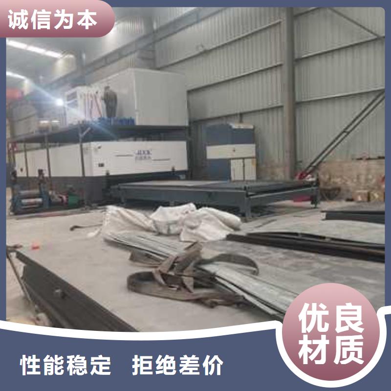 不銹鋼復合管防撞護欄【【河道護欄】】實力大廠家