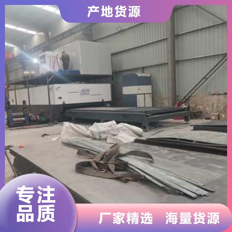 不锈钢复合管防撞护栏国道抗冲击围栏购买的是放心