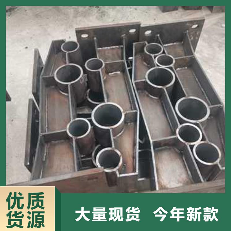201不銹鋼復合管橋梁護欄-201不銹鋼復合管橋梁護欄批發(fā)